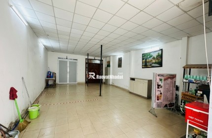 [T2543*] Mặt tiền Nguyễn Xí nở hậu 8.5m kinh doanh đa ngành vây quanh 5 trường ĐH – Giá 41.x tỷ